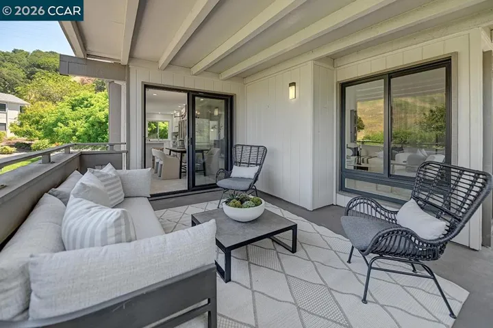 3424 Rossmoor Py 3, Walnut Creek, California 94595
