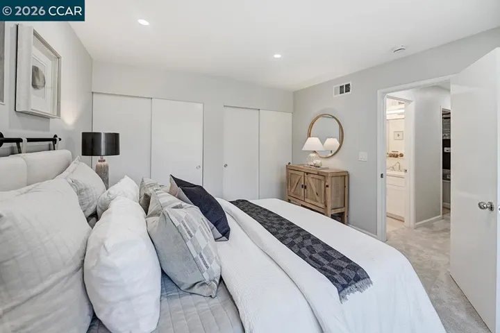 3424 Rossmoor Py 3, Walnut Creek, California 94595