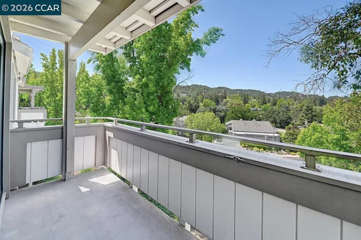 3424 Rossmoor Py 3, Walnut Creek, California 94595