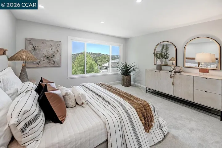 3424 Rossmoor Py 3, Walnut Creek, California 94595
