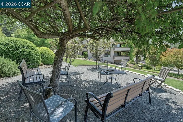 3424 Rossmoor Py 3, Walnut Creek, California 94595