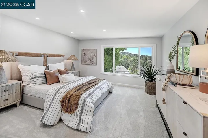 3424 Rossmoor Py 3, Walnut Creek, California 94595