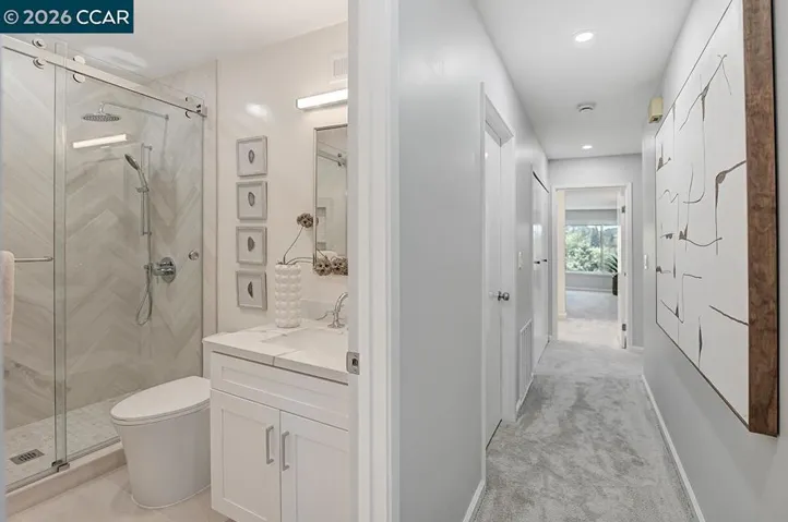 3424 Rossmoor Py 3, Walnut Creek, California 94595
