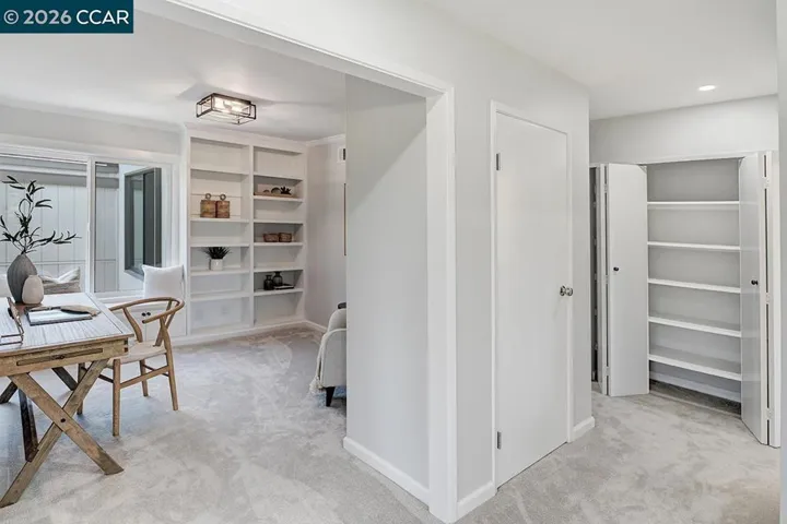 3424 Rossmoor Py 3, Walnut Creek, California 94595