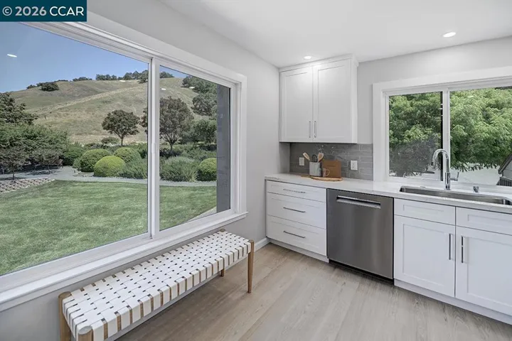 3424 Rossmoor Py 3, Walnut Creek, California 94595