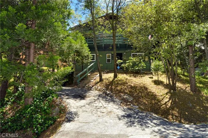 23641 Manzanita, Crestline, California 92325 — photo 4