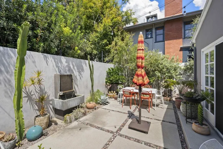 Yard