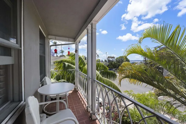 Patio/Deck