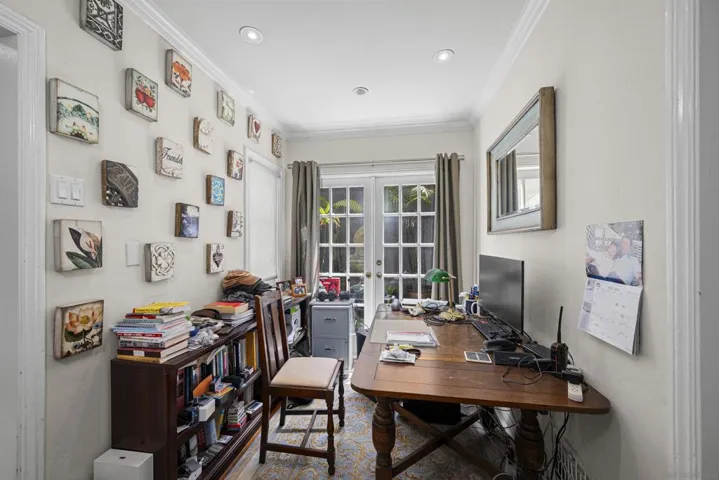 Bonus Room