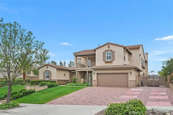 13337 Hunt Club, Rancho Cucamonga, California 91739