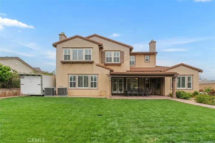 13337 Hunt Club, Rancho Cucamonga, California 91739