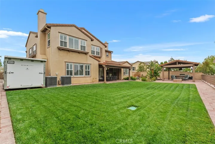 13337 Hunt Club, Rancho Cucamonga, California 91739