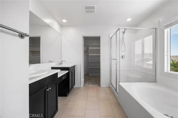 Main Restroom