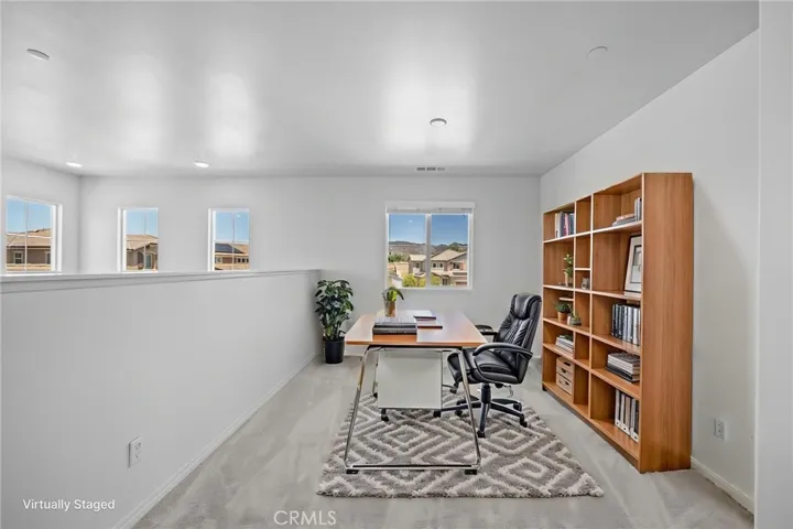 Loft, Digitally Enhanced