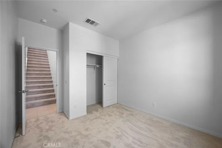 Downstairs Bedroom #1