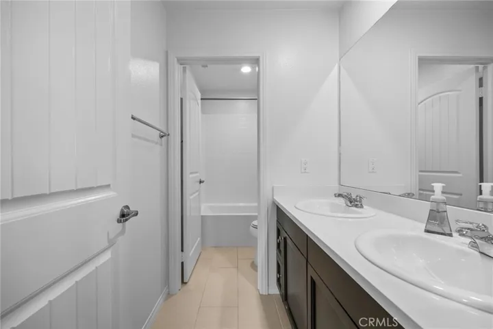 Upstairs Restroom #3