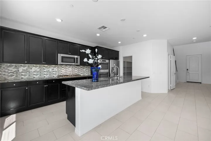 Kitchen Bar Island