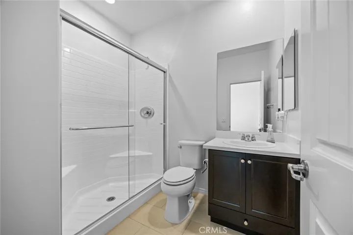 Down Stairs Restroom