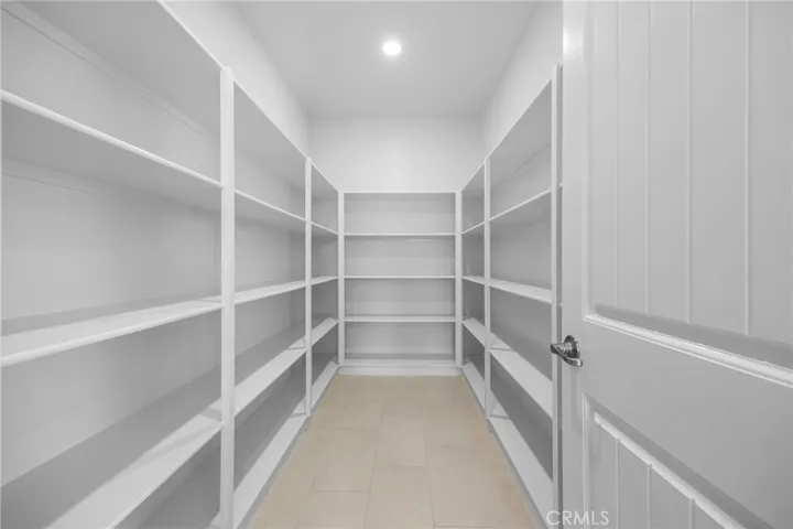 Large Walk in Pantry Original Image