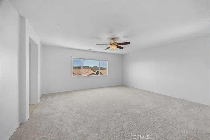 Main Bedroom Upstairs Original Image