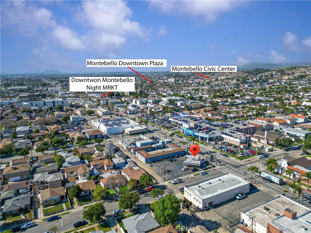 201 W W Whittier, Montebello, California 90640 — photo 5