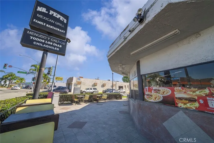201 W W Whittier, Montebello, California 90640