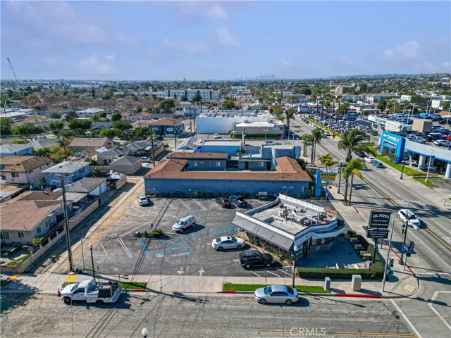 201 W W Whittier, Montebello, California 90640