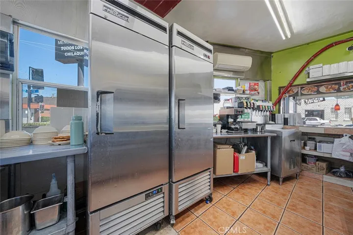 201 W W Whittier, Montebello, California 90640
