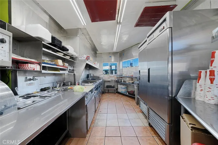 201 W W Whittier, Montebello, California 90640