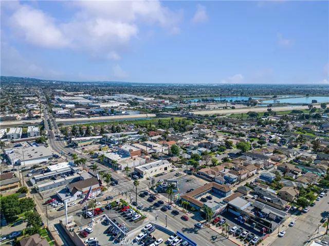 201 W W Whittier, Montebello, California 90640