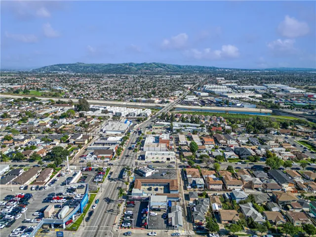 201 W W Whittier, Montebello, California 90640