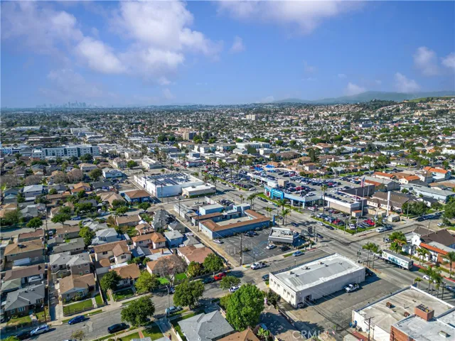 201 W W Whittier, Montebello, California 90640