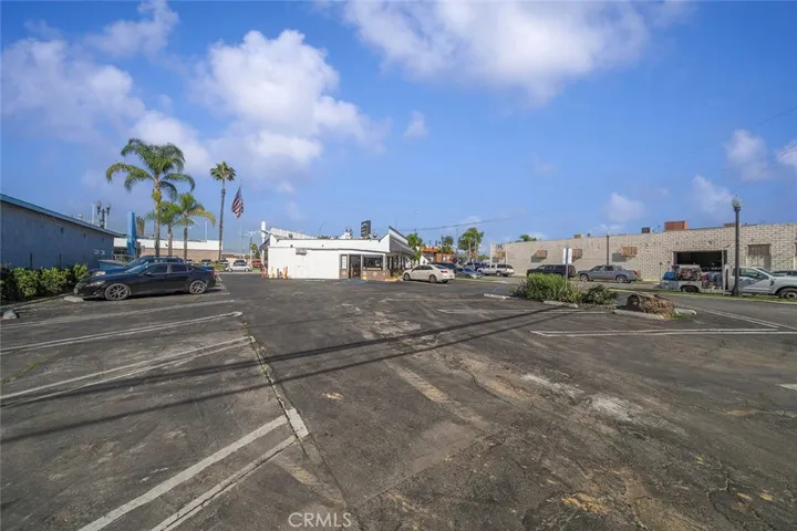 201 W W Whittier, Montebello, California 90640