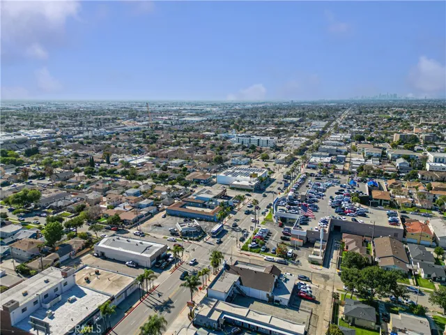 201 W W Whittier, Montebello, California 90640