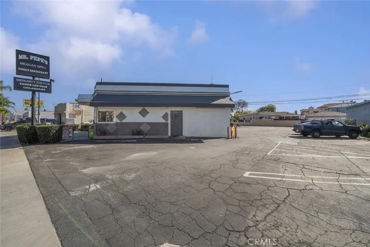 201 W W Whittier, Montebello, California 90640
