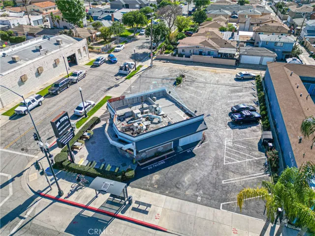 201 W W Whittier, Montebello, California 90640