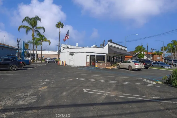 201 W W Whittier, Montebello, California 90640