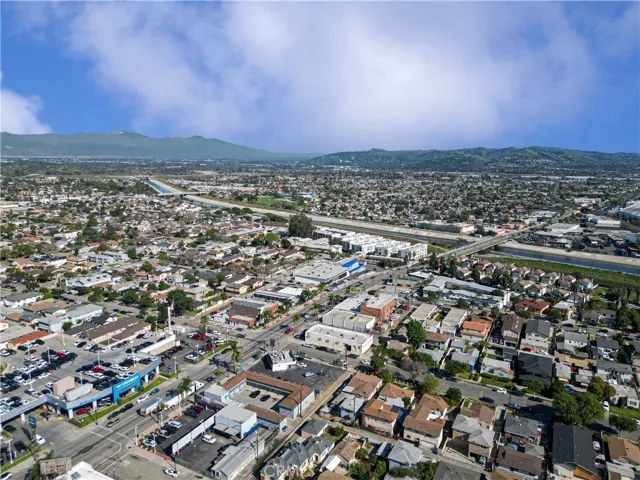 201 W W Whittier, Montebello, California 90640