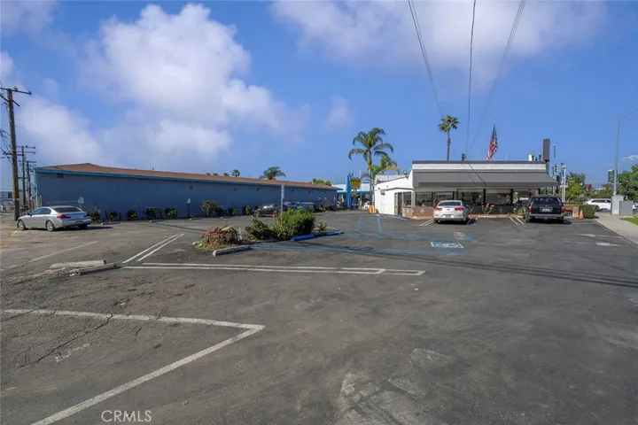 201 W W Whittier, Montebello, California 90640