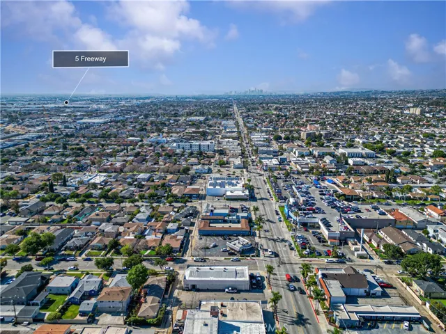 201 W W Whittier, Montebello, California 90640