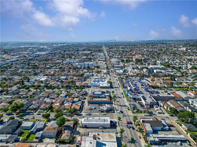 201 W W Whittier, Montebello, California 90640