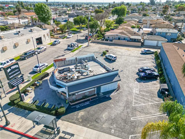 201 W W Whittier, Montebello, California 90640