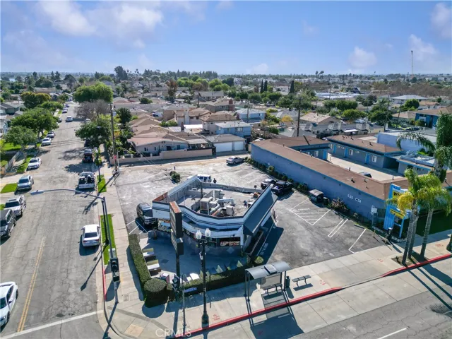 201 W W Whittier, Montebello, California 90640