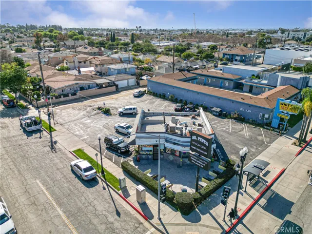 201 W W Whittier, Montebello, California 90640