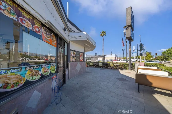 201 W W Whittier, Montebello, California 90640