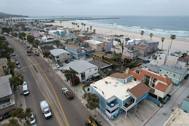 732 Deal Court #a, San Diego, California 92109