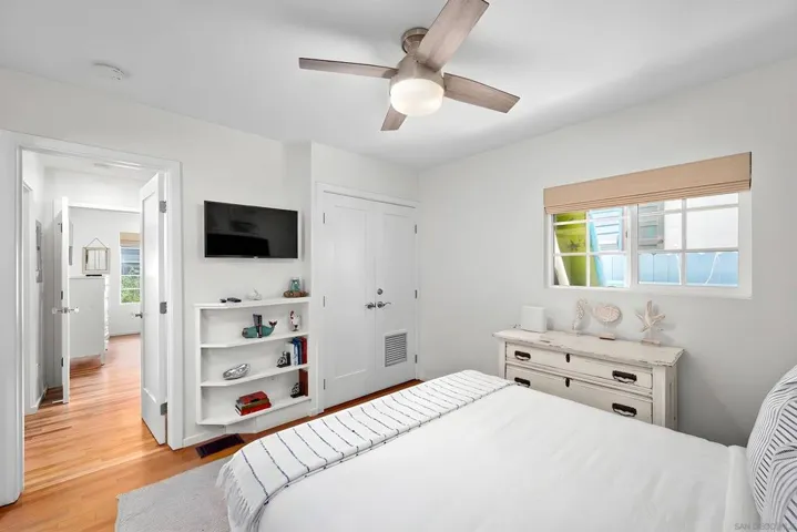 732 Deal Court #a, San Diego, California 92109