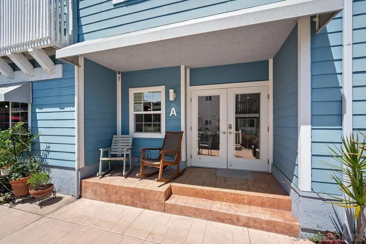 732 Deal Court #a, San Diego, California 92109