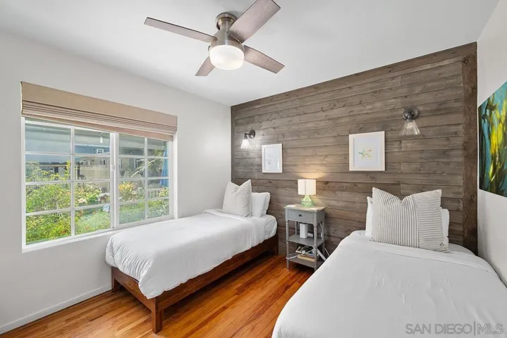 732 Deal Court #a, San Diego, California 92109