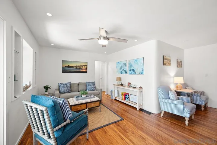 732 Deal Court #a, San Diego, California 92109